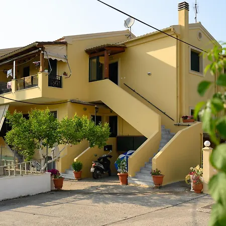 Zoe * Corfu (city)
