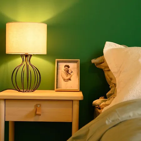 Apartament Zoe