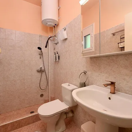 Zoe Apartament Corfu (city)