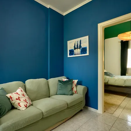 Zoe Apartament Corfu (city)