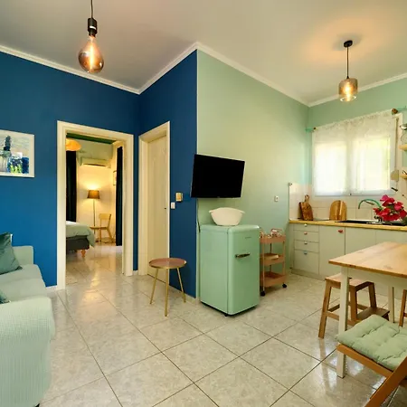 Apartament Zoe *
