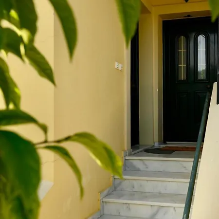 Zoe Apartament *