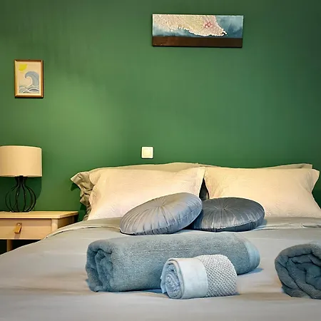 Zoe Apartament Corfu (city)