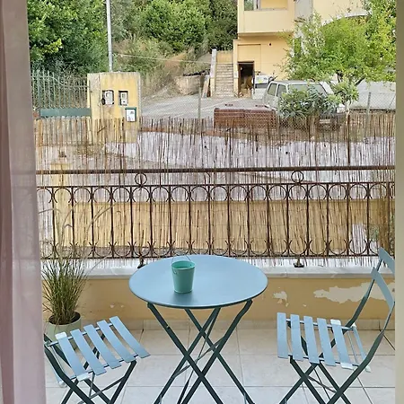 Apartament Zoe *