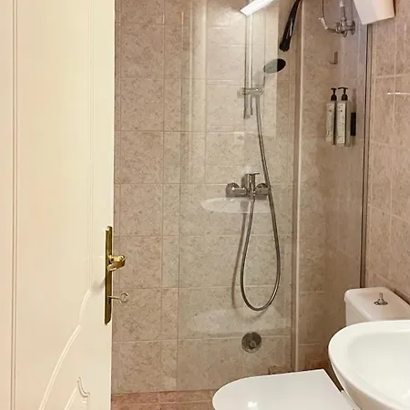 Zoe Apartament Corfu (city)
