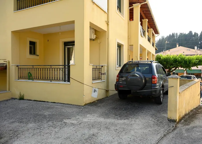 Zoe Corfu (city)