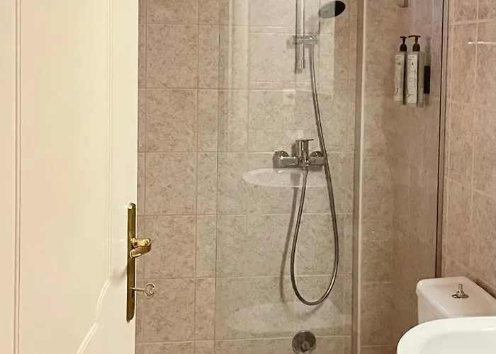 Zoe Appartement Corfu (city)
